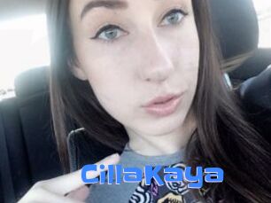 CillaKaya
