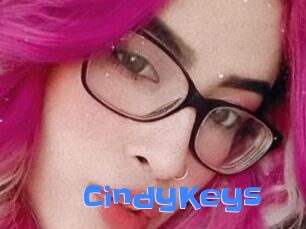 CindyKeys