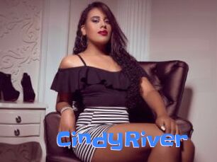 CindyRiver
