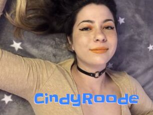 CindyRoode