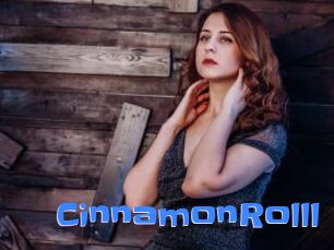 CinnamonRolll