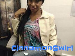 CinnamonSwirl