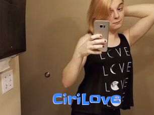 CiriLove