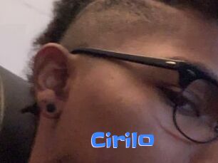 Cirilo
