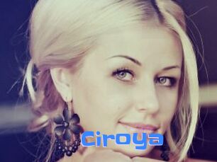 Ciroya