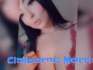 Claiborne_Morris Mausi Privat