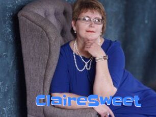 ClaireSweet
