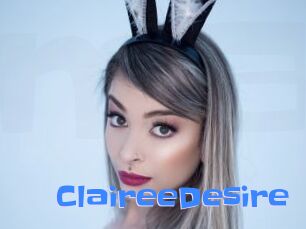 ClaireeDesire