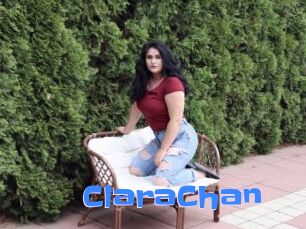 ClaraChan
