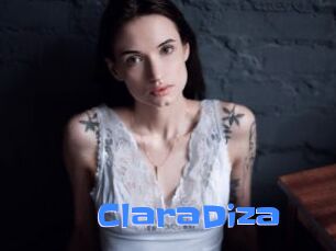 ClaraDiza