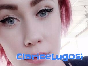 ClariceLugosi