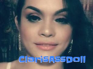 ClarisAssDoll