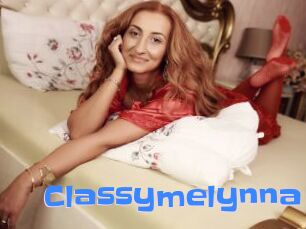 Classymelynna