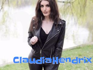 ClaudiaHendrix