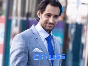 Clauss