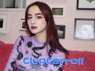 CleoCarroll
