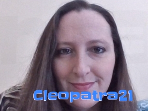 Cleopatra21