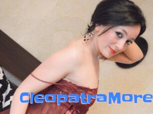 CleopatraMore