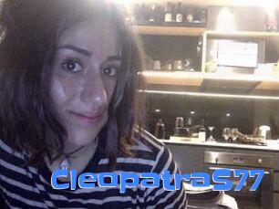 CleopatraS77