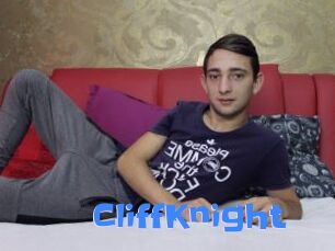 CliffKnight