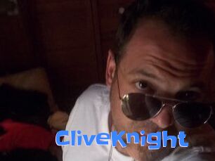 CliveKnight