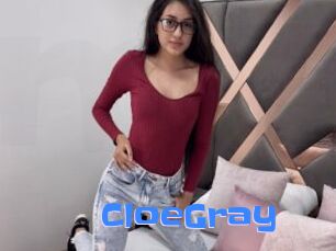 CloeGray