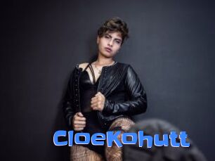 CloeKohutt