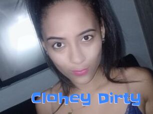 Clohey_Dirty