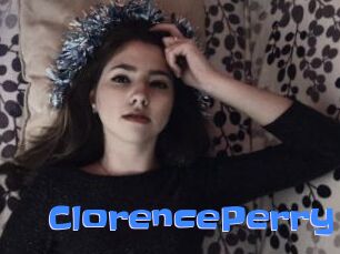 ClorencePerry