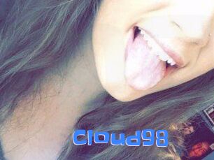 Cloud98
