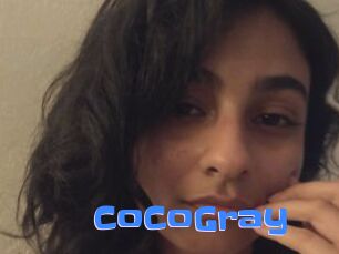 CoCoGray