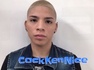 CockKenNice