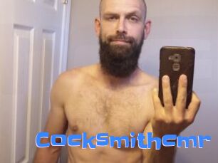 Cocksmithcmr