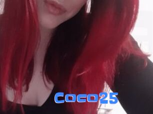 Coco25