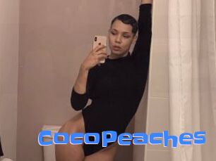 CocoPeaches
