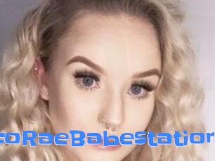 CocoRaeBabestation