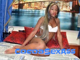 CocoaSexAss