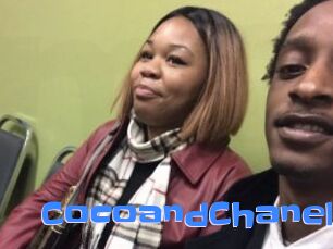 CocoandChanel