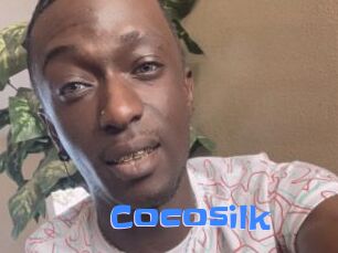 Cocosilk