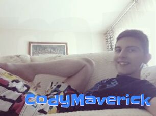 CodyMaverick