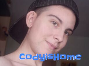 CodyisHome