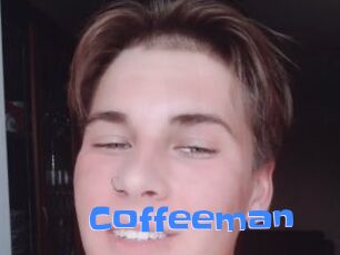 Coffeeman