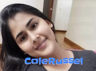 ColeRussel