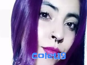 Colet19