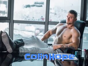 ColinHope