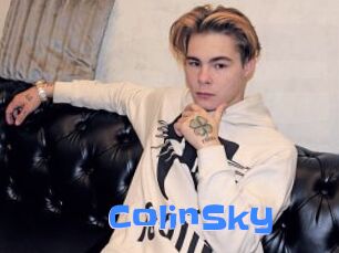 ColinSky