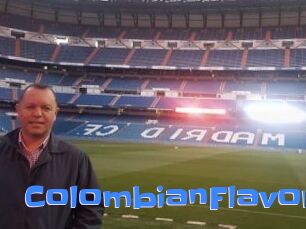 ColombianFlavor
