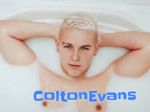 ColtonEvans