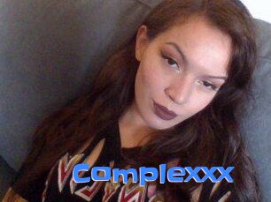 Complexxx
