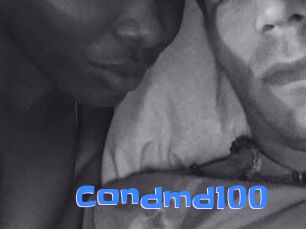 Condmd100